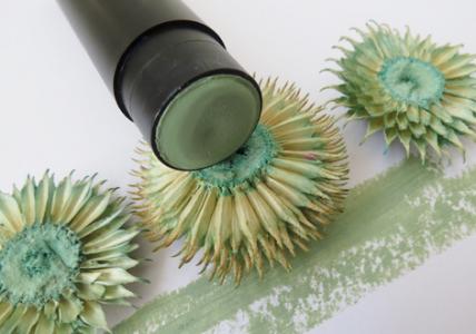 Recette Stick correcteur Teinte Verte