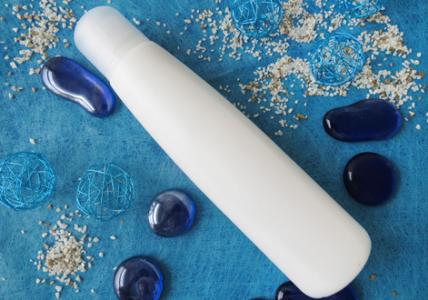 Recette Lait sous la Douche