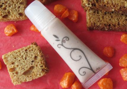 Recette Crème pour lèvres rebondies