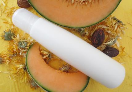 Lait corps apaisant après-soleil estival