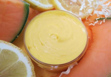 Recette Masque équilibrant au Melon  