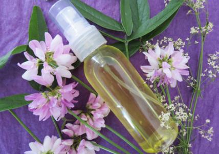 Recette Brume d'Oreiller "Sommeil réparateur" 