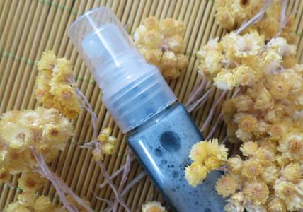 Recette Spray Contre-coup