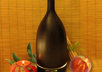 Recette Composition parfumée à diffuser Pêche & Bigaradier