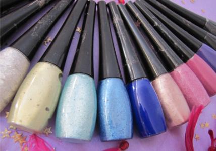 Recette Base neutre d’Eye-liner