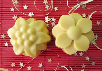 Recette Savon Illuminateur visage et corps