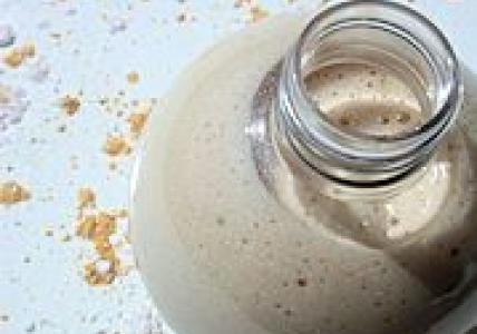 Recette Shampooing lumière aux protéines de Soie 