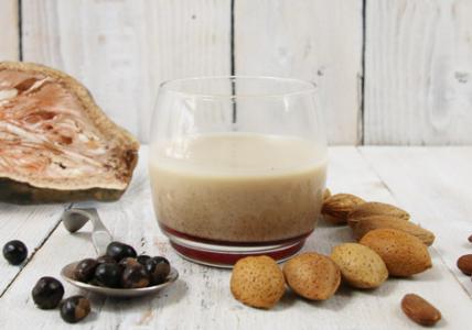Recette Boisson Énergisante à la pulpe de Baobab