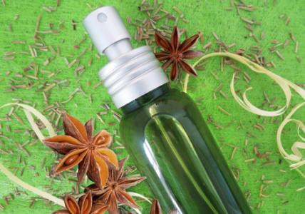 Recette Huile culinaire Anisée