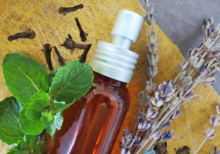 Recette Huile culinaire Maghreb