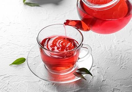 Recette Infusion au Guarana