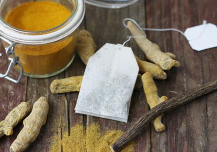 Recette Tisane concentration « Spécial examen »