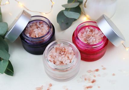 Recette Sel aromatique