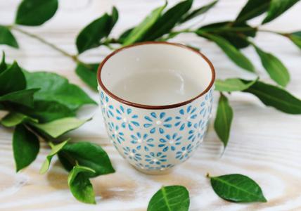 Recette Boisson fortifiante pour l'hiver