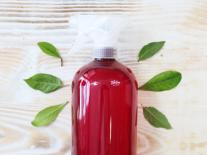 Spray détergeant anti-calcaire et anti-tartre à l’Eucalyptus