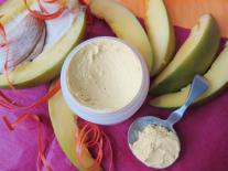 Body butter « Mango »