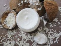 Body butter « Coconut »