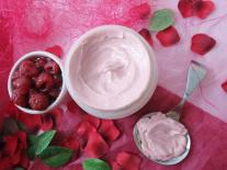 Body butter « Fraise & Framboise »