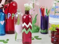 Peinture écologique à l'eau