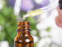 Synergie d'olfactothérapie 