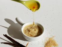 Gommage au Sucre et à la Vanille Bourbon