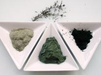 Masque minute aux actifs purifiants peaux mixtes à grasses