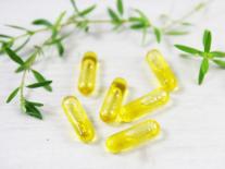 Gélules « force et vigueur »