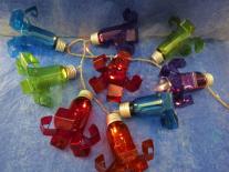 Guirlande Arc-en-ciel