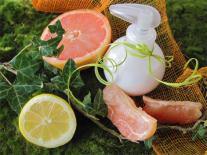 Lait silhouette Lierre & Patchouli