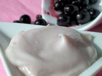 Crème de bronzage sans soleil visage vitaminée Myrtille & Framboise