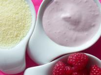 Masque jeunesse à la Framboise régénérante