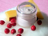 Crème pour les mains à la Mangue apaisante et protectrice