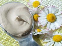 Crème visage jeunesse au Thé vert et à l'Acide hyaluronique 