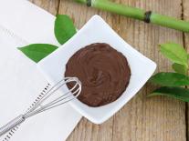 Crème teintée pour peaux noires Thé Vert & Sève de Bambou