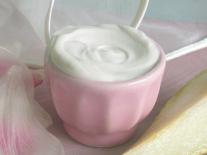 Crème pour le visage Nuage de Poire