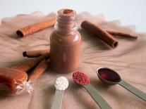 Fond de teint mousse illuminateur Teinte moyenne