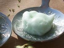 Crème de nuit fouettée Zen Verveine exotique 