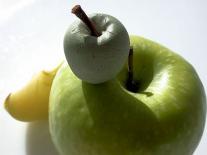 Savon sans savon à la Pomme façon 