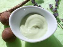 Crème de nuit à l'Immortelle pour peaux délicates