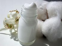 Lait pour le corps Coton & Néroli à la DHA autobronzante