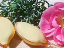 Crème visage Cyprès bleu et Argousier