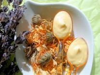 Crème réparatrice après-soleil