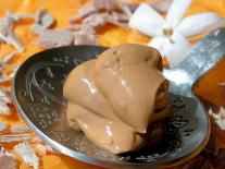 Masque minute peaux sensibles Santal & Jasmin 