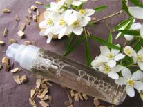 Lotion tonique et apaisante pour Lui au Santal