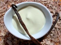 Crème fluide protectrice pour Lui Santal & Vanille