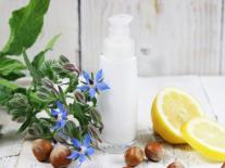 Recette maison Crème de nuit 