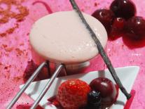 Compotée peeling doux d'Acides de Fruits en mousse de fruits