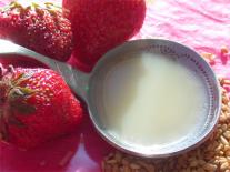 Huile de soin capillaire protectrice pour cheveux sensibilisés