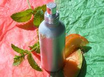 Brume dynamisante Melon, Menthe et Ginseng
