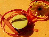 Lait après-soleil pour le corps Calendula & Camomille apaisants